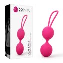 Dual Balls magenta