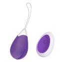 Jajeczko wibrujące Love Egg Violet Jajeczko wibrujące Love Egg Violet