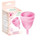 Kubeczek menstruacyjny S Nature Sante Kubeczek menstruacyjny S Nature Sante