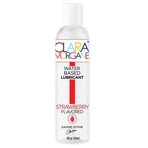 Lubricant Strawberry 150 ml Lubricant Strawberry 150 ml