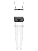 Maidme komplet 5-częściowy L/XL Maidme komplet 5-częściowy L/XL