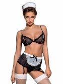 Maidme komplet 5-częściowy L/XL Maidme komplet 5-częściowy L/XL