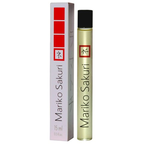 Mariko Sakuri 15 ml Mariko Sakuri 15 ml