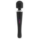 Masażer Megawand Black