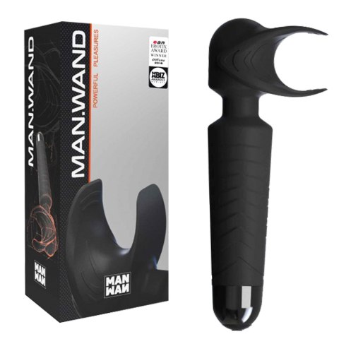 Masażer dla mężczyzn Man Wand Masażer dla mężczyzn Man Wand