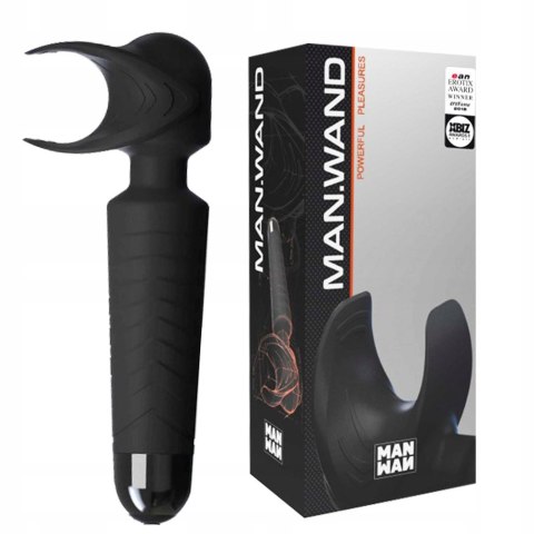 Masażer dla mężczyzn Man Wand Masażer dla mężczyzn Man Wand