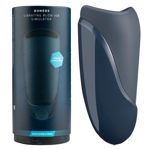 Masażer dla mężczyzn Vibrating Simulator Masażer dla mężczyzn Vibrating Simulator