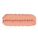 Masturbator z ustami do seksu oralnego. Super jakość. Masturbator Bouche Masturbator z ustami do seksu oralnego. Super jakość. Masturbator Bouche