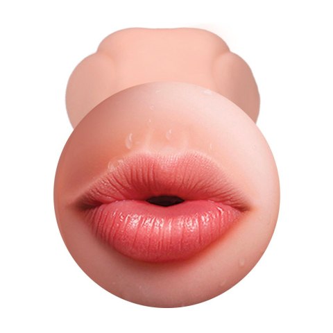 Masturbator z ustami do seksu oralnego. Super jakość. Masturbator Bouche Masturbator z ustami do seksu oralnego. Super jakość. Masturbator Bouche