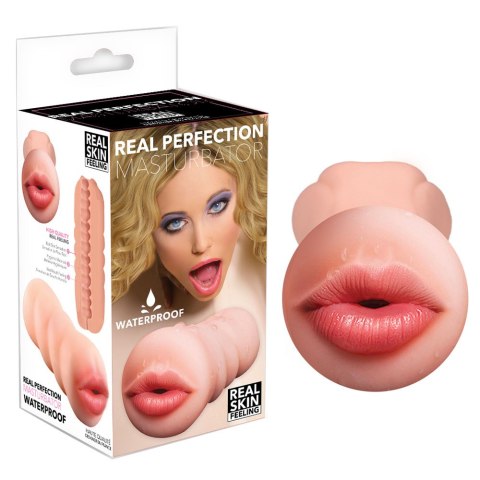 Masturbator z ustami do seksu oralnego. Super jakość. Masturbator Bouche Masturbator z ustami do seksu oralnego. Super jakość. Masturbator Bouche