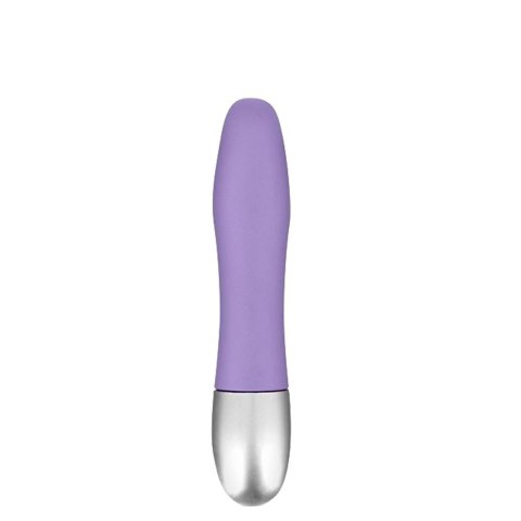 Mini wibrator, masażer Finger Violet Mini wibrator, masażer Finger Violet