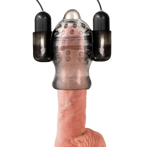 Penis Glans Stimulator