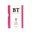 Perfumy BT Phero Scent for women, 1 ml Perfumy BT Phero Scent for women, 1 ml