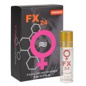 Perfumy FX24 for women - aroma, roll-on, 5 ml Perfumy FX24 for women - aroma, roll-on, 5 ml