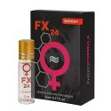 Perfumy FX24 for women - aroma, roll-on, 5 ml Perfumy FX24 for women - aroma, roll-on, 5 ml