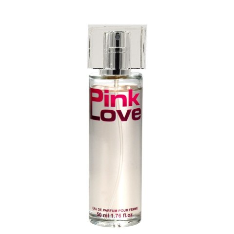 Perfumy Pink Love damskie o słodkim, luksusowym zapachu Perfumy Pink Love damskie o słodkim, luksusowym zapachu