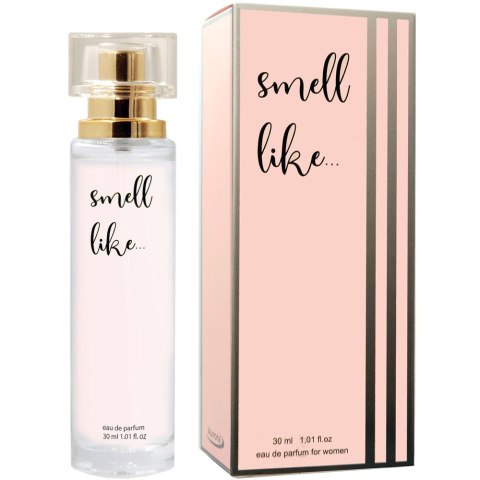 Perfumy Smell Like... #01damskie. Zmysłowy, słodki zapach. Perfumy Smell Like... #01damskie. Zmysłowy, słodki zapach.