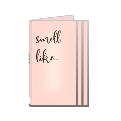 Perfumy Smell Like... #02 for women, 1 ml. Piękny, wytworny zapach. Perfumy Smell Like... #02 for women, 1 ml. Piękny, wytworny zapach.