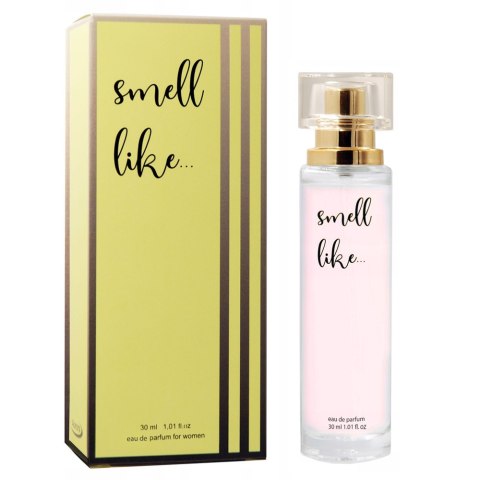 Perfumy Smell Like... #03 for women, 30 ml Perfumy Smell Like... #03 for women, 30 ml