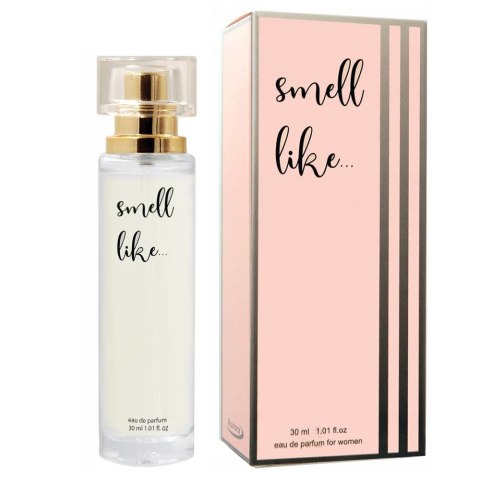 Perfumy Smell Like... #07 for women, 30 ml Perfumy Smell Like... #07 for women, 30 ml