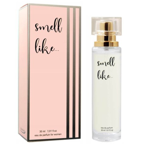 Perfumy Smell Like... #07 for women, 30 ml Perfumy Smell Like... #07 for women, 30 ml