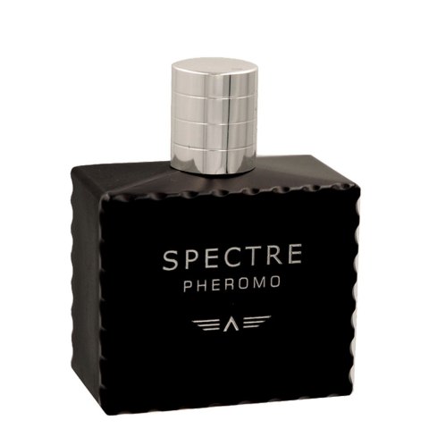 Perfumy Spectre Pheromo for men, 100 ml. Ekskluzywny, wytworny zapach.