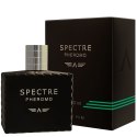 Perfumy Spectre Pheromo for men, 100 ml. Ekskluzywny, wytworny zapach.