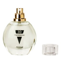 Aurora™ – 3D Pheromone Formula 35+ | Perfumy z feromonami dla kobiet