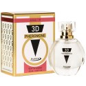 Aurora™ – 3D Pheromone Formula <25 | Perfumy z feromonami dla kobiet