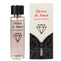 Perfumy damskie. Elegancki, piękny zapach. Deso de Amor Perfumy damskie. Elegancki, piękny zapach. Deso de Amor