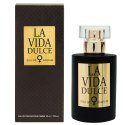 Perfumy damskie. Luksusowy, słodki, mocny, zniewalający zapach. La Vida Dulce Perfumy damskie. Luksusowy, słodki, mocny, zniewalający zapach. La Vida Dulce