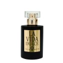 Perfumy damskie. Luksusowy, słodki, mocny, zniewalający zapach. La Vida Dulce Perfumy damskie. Luksusowy, słodki, mocny, zniewalający zapach. La Vida Dulce