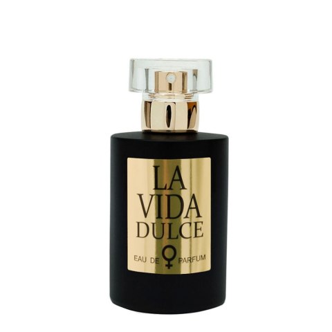 Perfumy damskie. Luksusowy, słodki, mocny, zniewalający zapach. La Vida Dulce Perfumy damskie. Luksusowy, słodki, mocny, zniewalający zapach. La Vida Dulce
