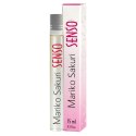 Perfumy damskie. Zmysłowy, świeży zapach. Mariko Sakuri SENSO 15 ml