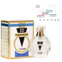 Aurora™ – 3D Pheromone Formula 45+ | Perfumy z feromonami dla kobiet