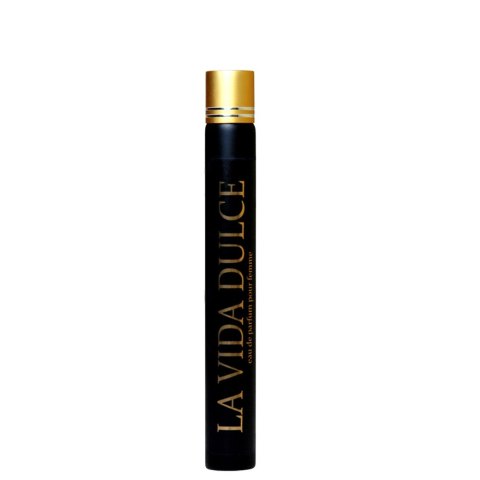 Perfumy damskie, mocne, La Vida Dulce słodkie, ekskluzywne. Roll-on 15 ml Perfumy damskie, mocne, La Vida Dulce słodkie, ekskluzywne. Roll-on 15 ml
