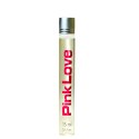 Perfumy damskie, słodkie Pink Love 15 ml, roll-on. Piękny , zmysłowy zapach. Perfumy damskie, słodkie Pink Love 15 ml, roll-on. Piękny , zmysłowy zapach.