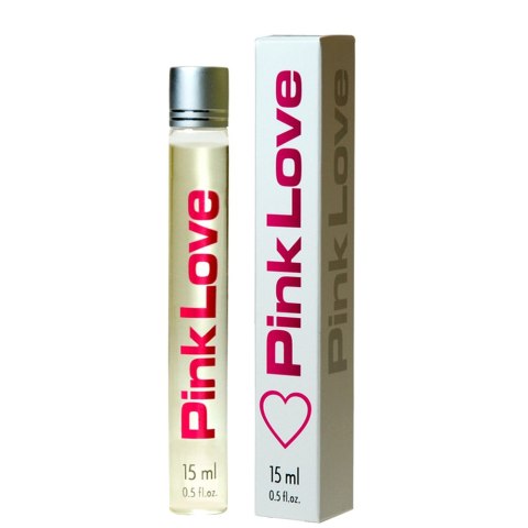Perfumy damskie, słodkie Pink Love 15 ml, roll-on. Piękny , zmysłowy zapach. Perfumy damskie, słodkie Pink Love 15 ml, roll-on. Piękny , zmysłowy zapach.