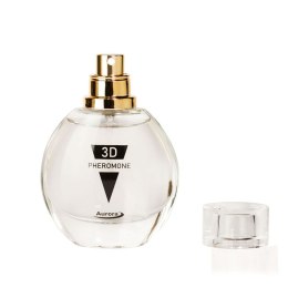 Aurora™ – 3D Pheromone Formula 25+ | Perfumy z feromonami dla kobiet