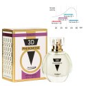 Aurora™ – 3D Pheromone Formula 25+ | Perfumy z feromonami dla kobiet
