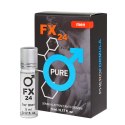 Perfumy męskie. Neutralny zapach FX24 MB PURE 5 ml Perfumy męskie. Neutralny zapach FX24 MB PURE 5 ml