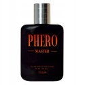Perfumy męskie Phero Master for men, 50 ml. Wyrafinowany, zmysłowy zapach.