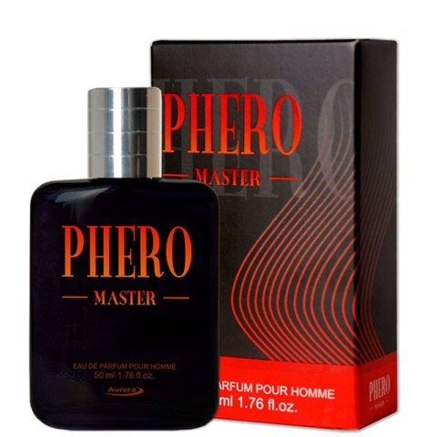 Perfumy męskie Phero Master for men, 50 ml. Wyrafinowany, zmysłowy zapach. Perfumy męskie Phero Master for men, 50 ml. Wyrafinowany, zmysłowy zapach.