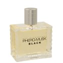 Perfumy męskie Phero-Musk Black 100 ml Mocny, uwodzicielski zapach Perfumy męskie Phero-Musk Black 100 ml Mocny, uwodzicielski zapach