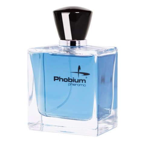 Perfumy męskie Phobium Pheromo o mocnym, trwałym zapachu. 100 ml Perfumy męskie Phobium Pheromo o mocnym, trwałym zapachu. 100 ml