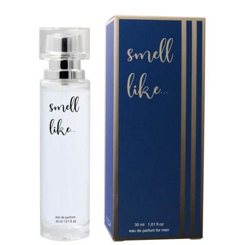 Perfumy męskie Smell Like... #11 Mocny zapach dla uwodziciela Perfumy męskie Smell Like... #11 Mocny zapach dla uwodziciela