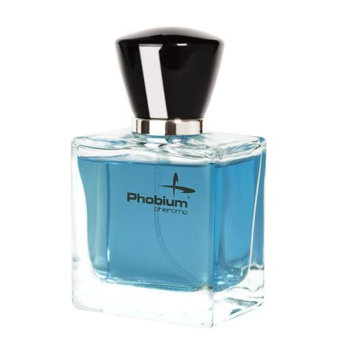 Perfumy męskie, mocne. Phobium Pheromo for men 50 ml Perfumy męskie, mocne. Phobium Pheromo for men 50 ml