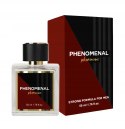 Perfumy męskie wyrafinowany, mocny podniecający zapach.. PHENOMENAL Pheromone. Perfumy męskie wyrafinowany, mocny podniecający zapach.. PHENOMENAL Pheromone.