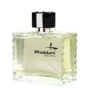 Phobium Pheromo for men V2.0 100 ml Ekscytujący, wytworny zapach. Phobium Pheromo for men V2.0 100 ml Ekscytujący, wytworny zapach.