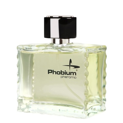 Phobium Pheromo for men V2.0 100 ml Ekscytujący, wytworny zapach. Phobium Pheromo for men V2.0 100 ml Ekscytujący, wytworny zapach.